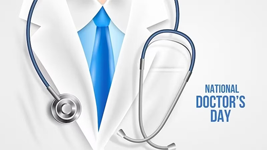 National Docters Day