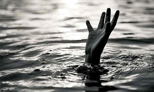 Drown