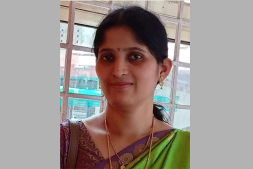 Woman dies of severe fever