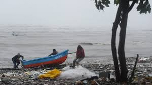 Fisherman
