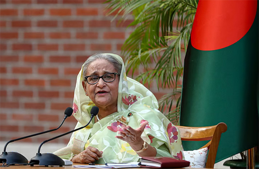 Hasina 