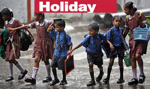 Holiday