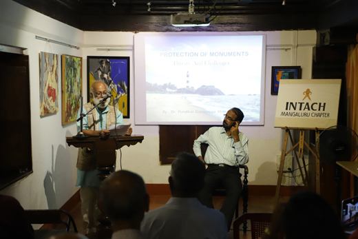 INTACH-Tulunadu Monuments