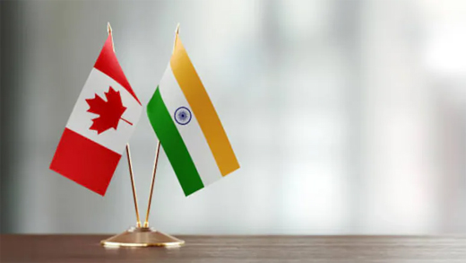 India-Canada 