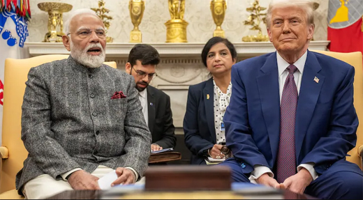 India-US