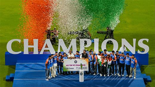 India