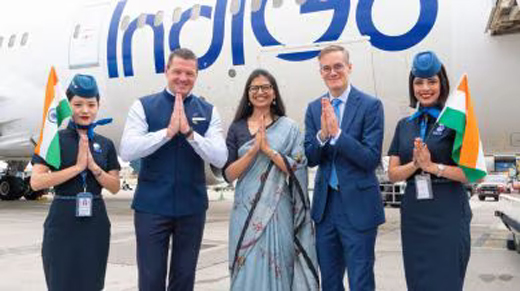 Indigo