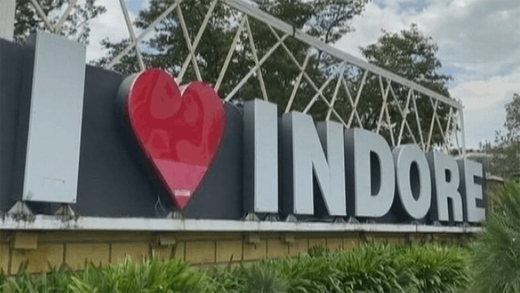 Indore 