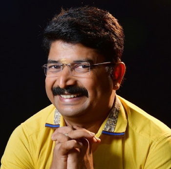 Jaganivasa Rao arrested