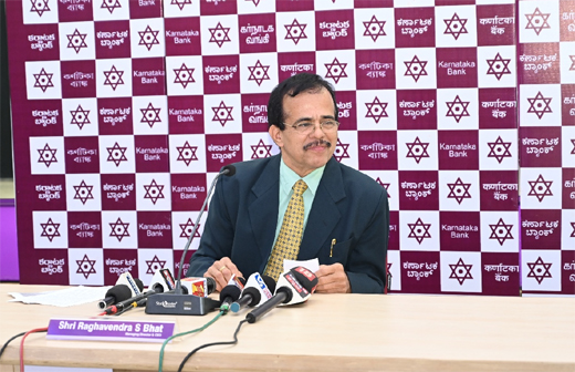 KBL-Raghavendra Bhat