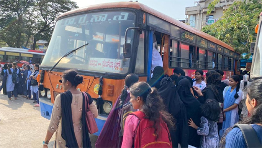 KSRTC
