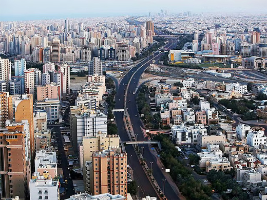Kuwait