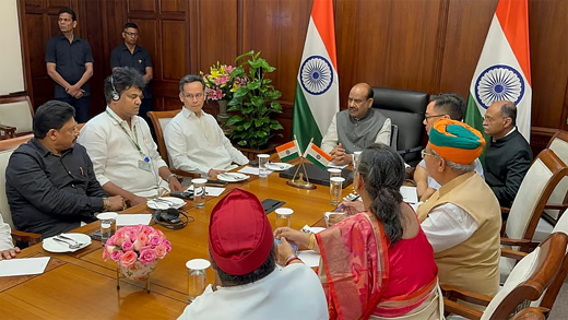Lok Sabha 