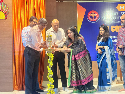MSNIM conclave 