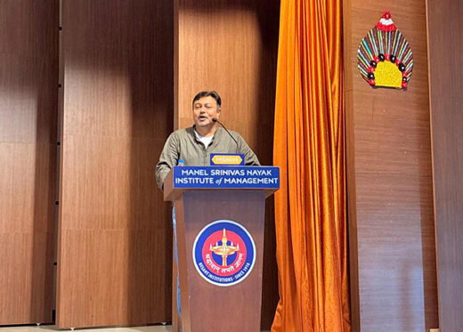 MSNIM conclave