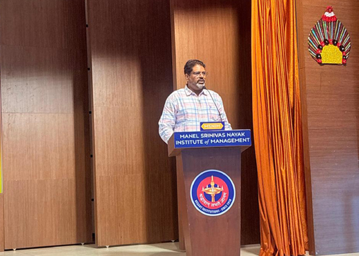 MSNIM conclave
