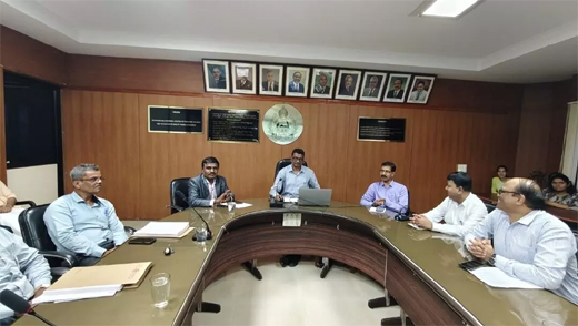 Mangaluru University 