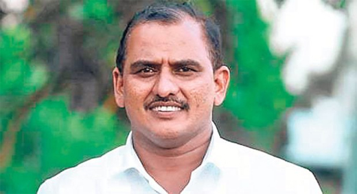 Manjeshwar MLA 