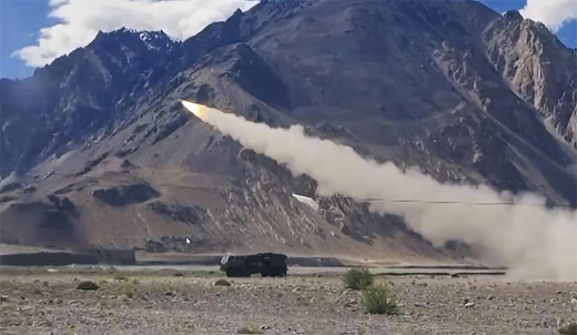 Missile 