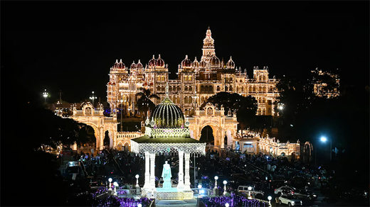 Mysore