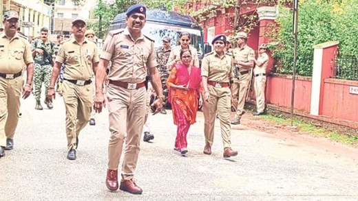 Naxals