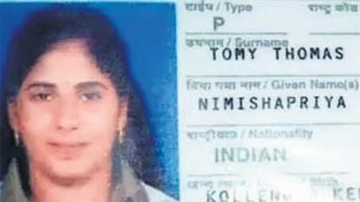 Nimisha 