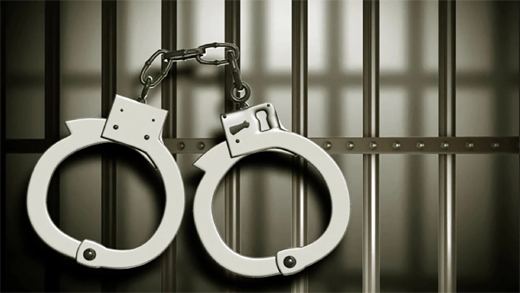 Rape allegation 