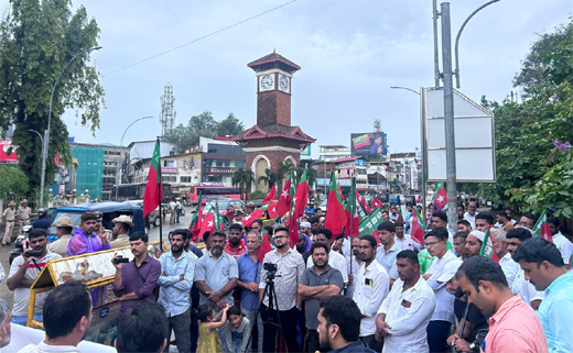 SDPI