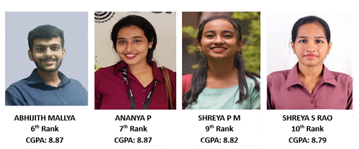 Sahyadri College- CS