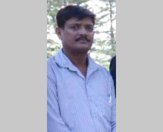 Satish
