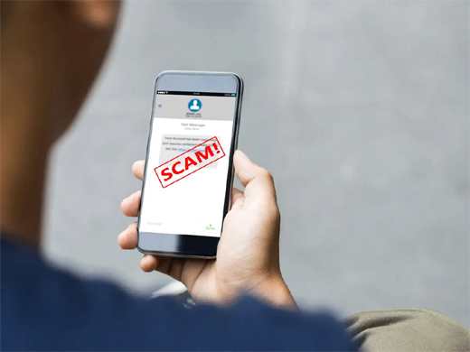 Scam 