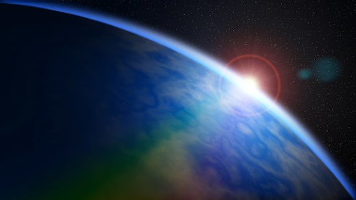 Super earth