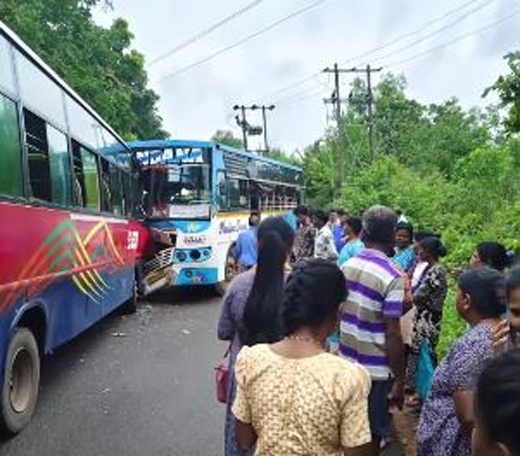 Surathkal accident 