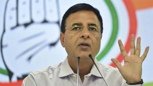 Surjewala