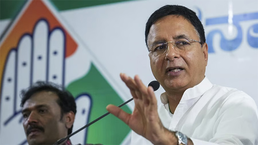 Surjewala