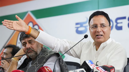 Surjewala