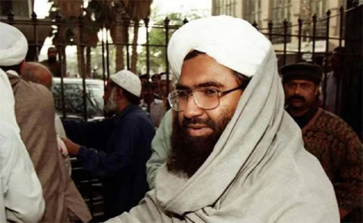 Terrorist