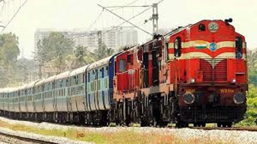 Train 