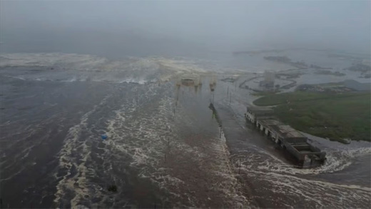 Tsunami