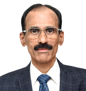 Udaya Kumar Shetty Law Commission of India