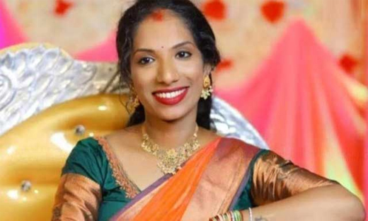 Vanishree 