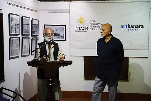 Yajna Photography Exhibition