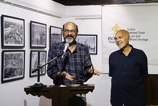 Yajna Photography Exhibition