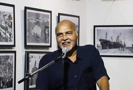 Yajna Photography Exhibition