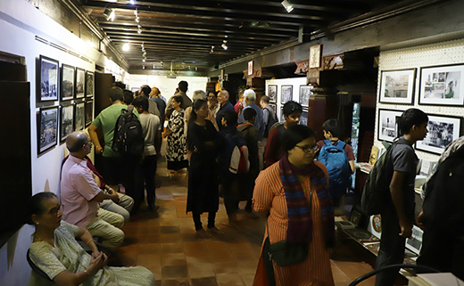 Yajna Photography Exhibition