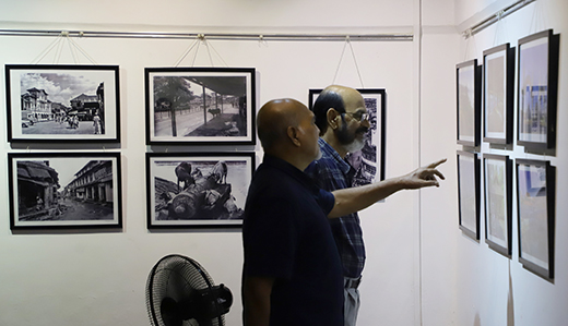 Yajna Photography Exhibition