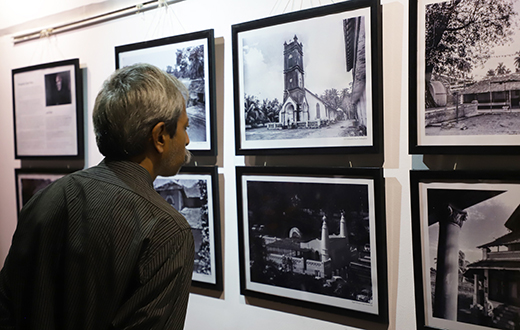 Yajna Photography Exhibition
