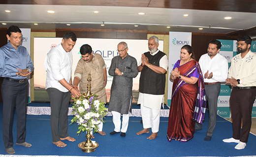 Bolpu Mangalore