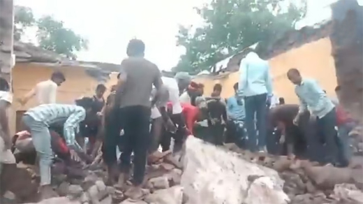 Collapse 