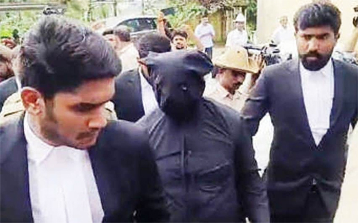 Dharmasthala Murder cases